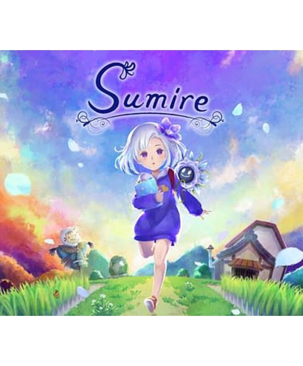 Sumire Steam Key GLOBAL